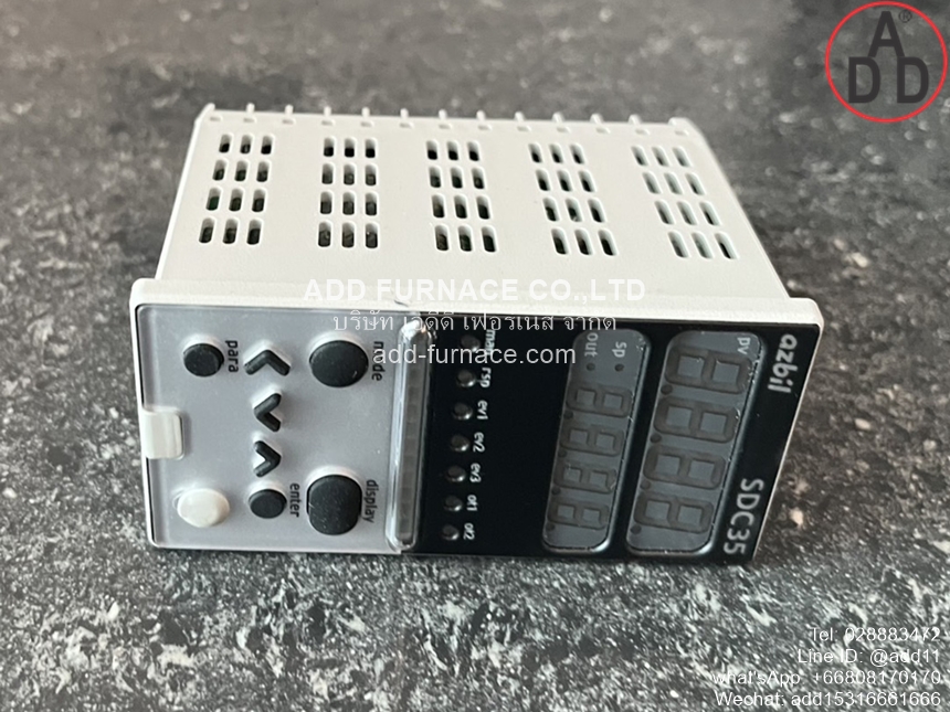 Azbil C35TR1UA1400 (9)